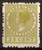 Nederland Roltanding 51 postfris 1928, Verzenden, T/m 1940, Postfris