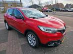 Renault Kadjar 1.2 TCe Limited, Voorwielaandrijving, 4 cilinders, Parkeersensor, Origineel Nederlands