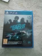 Need for Speed ps4 compleet, Spelcomputers en Games, Games | Sony PlayStation 4, Vanaf 12 jaar, Virtual Reality, 1 speler, Zo goed als nieuw