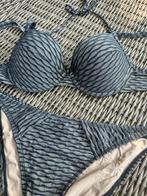 Bikini Marlies Dekkers, Marlies Dekkers, Ophalen of Verzenden, Bikini, Grijs