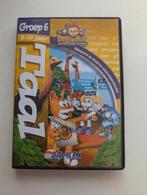 Redcat taal groep 6 PC, Puzzel en Educatief, 1 speler, Ophalen of Verzenden, Zo goed als nieuw