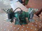 Slijpmachine, Ophalen of Verzenden, Gebruikt, Minder dan 700 watt, Werkbankslijpmachine