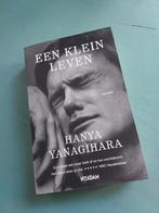 Hanya Yanagihara - Een Klein Leven, Boeken, Literatuur, Hanya Yanagihara, Amerika, Zo goed als nieuw, Ophalen