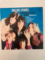 Rolling Stones (Big Hits vol.2)., Cd's en Dvd's, Vinyl | Wereldmuziek, Ophalen of Verzenden, Zo goed als nieuw