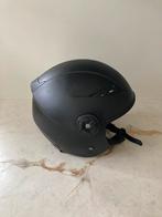 Vito Bravo Scooterhrlm Brommerhelm Jethelm maat L, Ophalen of Verzenden, Gebruikt, Large, Vito