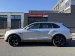 Bentley Bentayga 3.0 V6 Hybrid Bentley garantie / Full optio, Automaat, Gebruikt, Euro 6, 4 stoelen