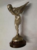 Beeld : Spirit of Ecstasy, Antiek en Kunst, Kunst | Beelden en Houtsnijwerken, Ophalen