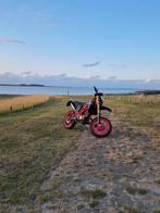 Zeldzame Valenti schakelbrommer - nette brommer!, 6 versnellingen, Gebruikt, 50 cc, Ophalen