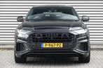 Audi Q8 60 TFSI e quattro Pro Line S Competition | Pano | Tr, Automaat, 12 maanden, Gebruikt, 2995 cc