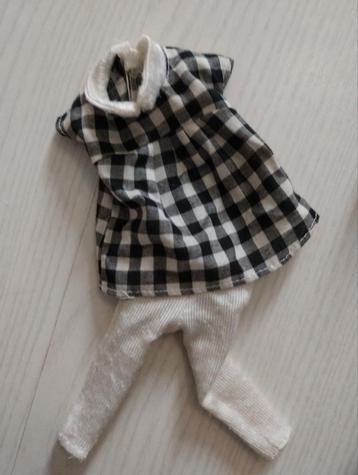 Kleertjes outfit Steffi Love New Born Baby pop 1994 beschikbaar voor biedingen