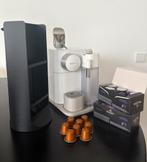 De'Longhi Nespresso Gran Lattissima koffiemachine, Witgoed en Apparatuur, Ophalen, Koffiemachine, Zo goed als nieuw, 1 kopje