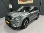 Suzuki Vitara 1.4 Boosterjet 140pk Stijl (Automaat) Leder Na, Gebruikt, 4 cilinders, Bedrijf, Adaptive Cruise Control