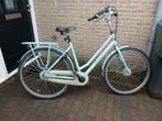 Gazelle damesfiets 55 cm met 3 versnellingen, Ophalen, Versnellingen, Gazelle, 53 tot 56 cm