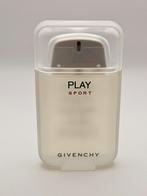 Givenchy Play Sport for him EDT 100ML Discontinued, Ophalen of Verzenden, Nieuw