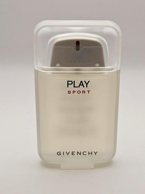 Givenchy Play Sport for him EDT 100ML Discontinued, Sieraden, Tassen en Uiterlijk, Uiterlijk | Parfum, Nieuw, Ophalen of Verzenden
