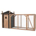Konijnenhok Hooiberg Mees XL, Dieren en Toebehoren, 110 cm of meer, Nieuw, Ophalen of Verzenden, 90 cm of meer