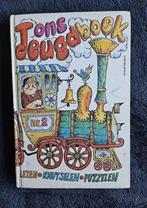 Tom Hulsebosch - Ons jeugdboek, Boeken, Gelezen, Tom Hulsebosch, Ophalen of Verzenden, Fictie