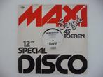 maxi single EMBEE - ODYSSEY - FUZE RECORDS, 1999, Ophalen of Verzenden, 12 inch, Overige genres, Maxi-single