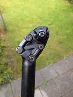 BBB BSP-42 verende zadelpen 30.9mm, Fietsen en Brommers, Fietsonderdelen, Ophalen of Verzenden, Zo goed als nieuw, Algemeen, BBB Cycling