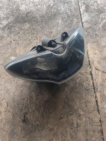 Gilera runner koplamp unit voorlamp kop voor lamp licht beschikbaar voor biedingen
