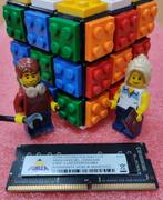 Neo Forza NMSO440D85-2666EA00 DDR4 SODIMM Geheugen, DDR4, Ophalen of Verzenden, Zo goed als nieuw, Laptop