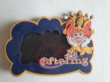 Efteling fotolijstje Pardoes beschikbaar voor biedingen