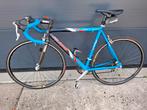 Racefiets. Jan Janssen. 26 inch. Framehoogte 55 cm., 26 inch, Aluminium, Zo goed als nieuw, Meer dan 20 versnellingen