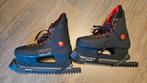 Schaatsen maat 8 (41/42), Sport en Fitness, Ophalen of Verzenden, Zo goed als nieuw, IJshockeyschaatsen, Overige merken