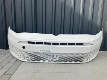 Bumper Volkswagen CADDY 2K7 2K7807221A Voorbumper C10-13050 beschikbaar voor biedingen