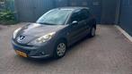 Peugeot 206 + 1.4 XS Elektrisch ramen Radio cd speler. Zeer, Auto's, Voorwielaandrijving, 206+, 916 kg, 4 cilinders