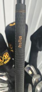 Honma Twin Marks 5  volledige set met tas, Sport en Fitness, Golf, Ophalen of Verzenden, Zo goed als nieuw, Set