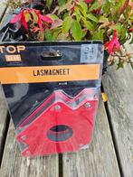 Lasmagneet 34 kg.  €  7,50, Ophalen of Verzenden, Van der kaap, Info@vanderkaaphandelsonderneming.nl, Vollenhove