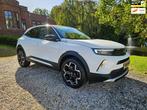 Opel MOKKA 1.2 Level 4 LED/cruise/AIRCO nieuwstaat, Auto's, Opel, Voorwielaandrijving, 101 pk, Gebruikt, Euro 6