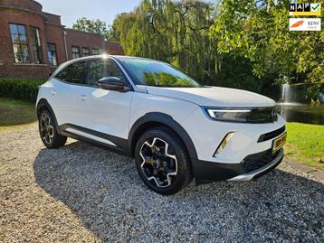 Opel MOKKA 1.2 Level 4 LED/cruise/AIRCO nieuwstaat beschikbaar voor biedingen