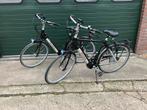 Nette set koga e fietsen, Fietsen en Brommers, Elektrische fietsen, Ophalen, Zo goed als nieuw, Overige merken