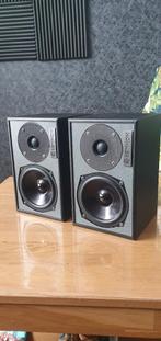 Hornor High End Monitors passief Made in DE, Ophalen of Verzenden, Zo goed als nieuw