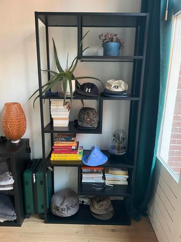 Moderne Boekenkast