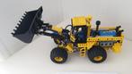 Lego technic pneumatische shofel 8439 super netjes, Ophalen of Verzenden