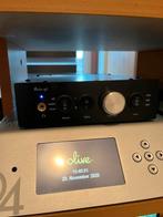 Audio GD R2R Sabre DAC/amp 32/384, Ophalen, Gebruikt