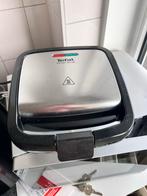 Tefal Croc Time Toaster - 23x24cm, Ophalen, Gebruikt, Tafelgrill
