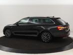 Skoda Superb 1.4 TSI iV Laurin & Klement | Panoramadak | Led, Auto's, Skoda, Automaat, Gebruikt, Euro 6, Zwart