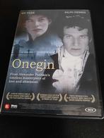 Onegin, Ralph Fiennes, Liv Tyler, Lena Headey!, Alle leeftijden, Ophalen of Verzenden, Gebruikt, Historisch of Kostuumdrama