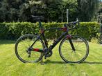 Racefiets Sensa Giulia Evo carbon, Fietsen en Brommers, Fietsen | Racefietsen, Carbon, Zo goed als nieuw, Meer dan 20 versnellingen