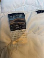 McGregor All Season Dekbed 240x200 - Nieuw!, Ophalen, Wit, Deken of Dekbed, Nieuw