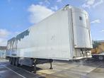 SCHMITZ N/A thermo king 300 slxi, Auto's, Vrachtwagens, Overige kleuren, Origineel Nederlands, Bedrijf, Aanhangers en Opleggers
