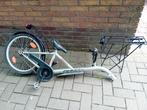 Aanhangfiets, Ophalen, Zo goed als nieuw, Aanhangfiets