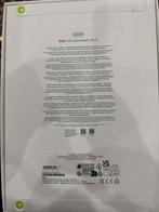 Apple iPad 10th Gen 64GB Wi-Fi - Zilver, Computers en Software, Apple iPads, Apple iPad, 11 inch, Nieuw, Ophalen of Verzenden