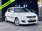 Suzuki Swift 1.2 Comfort|2e eig|NAP|APK|Airco|Elek.pakket, Voorwielaandrijving, Stof, Gebruikt, Met garantie (alle)