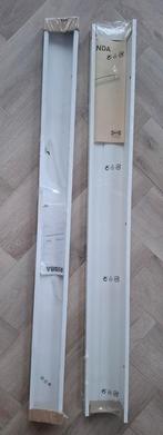Nieuw: Ikea Mosslanda en Ikea Ribba wandplankje 115 cm, Ophalen of Verzenden