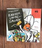 Kakkerlakken salade nieuw, Ophalen of Verzenden, Zo goed als nieuw